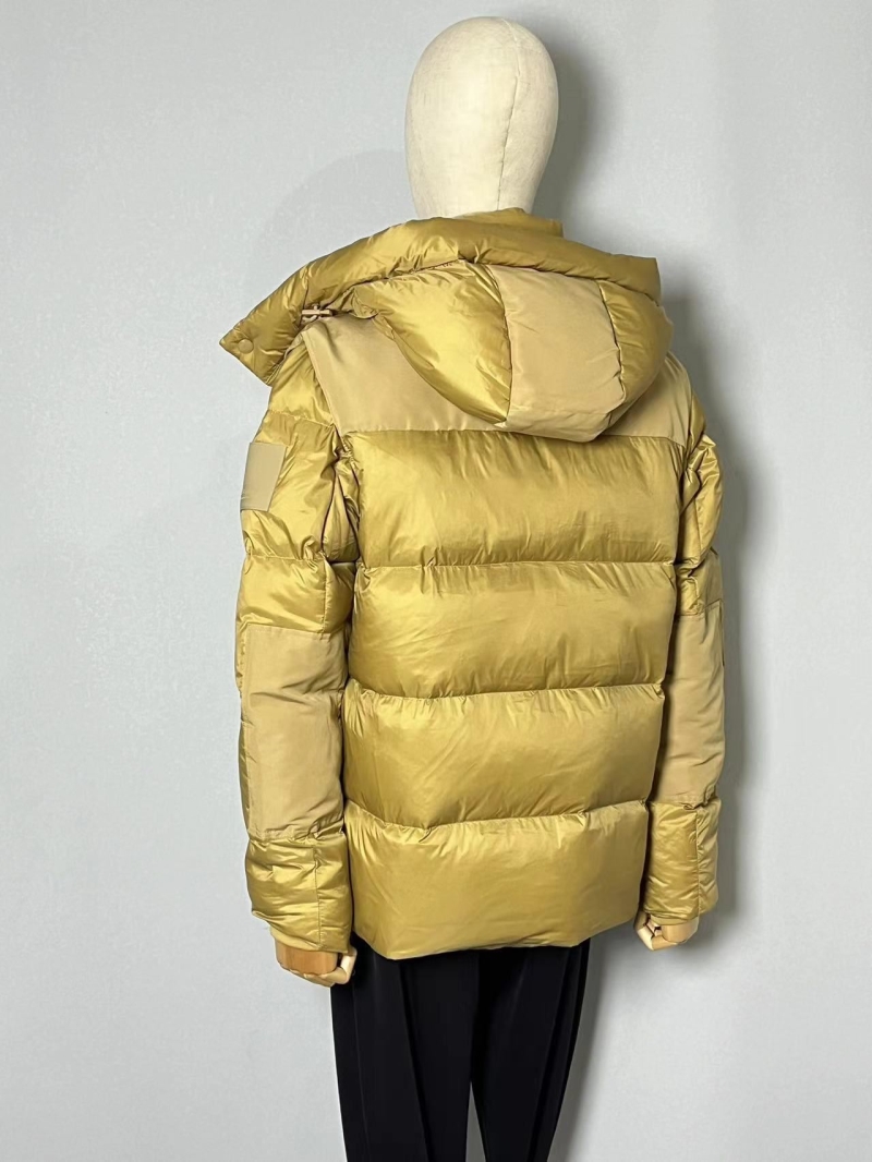 Burberry Down Coat